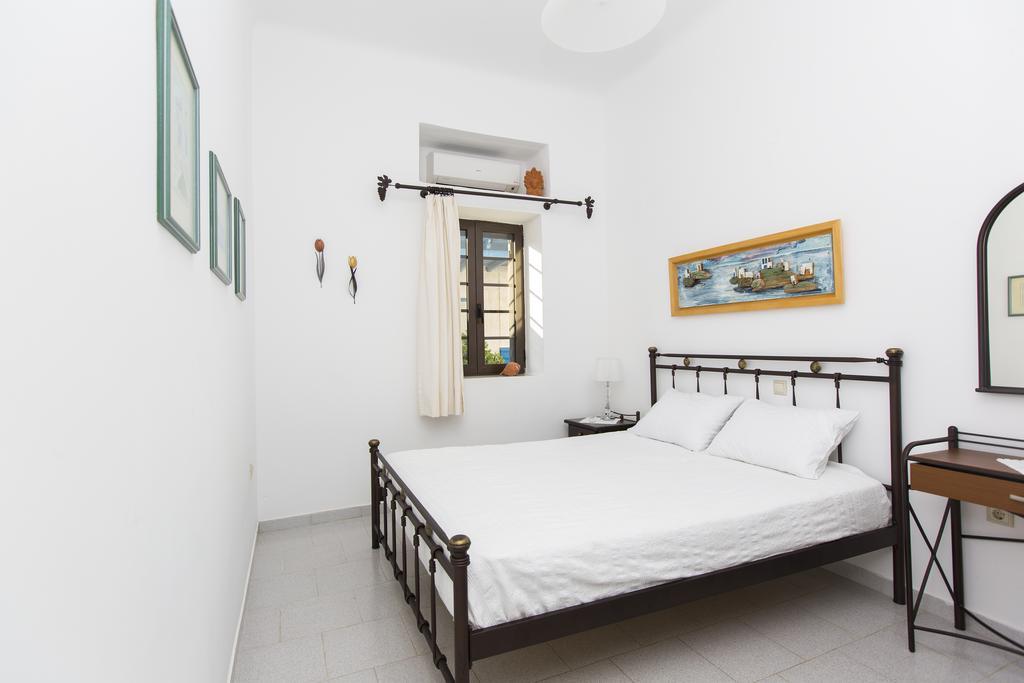 Moutsouna Beach Ngoại thất bức ảnh