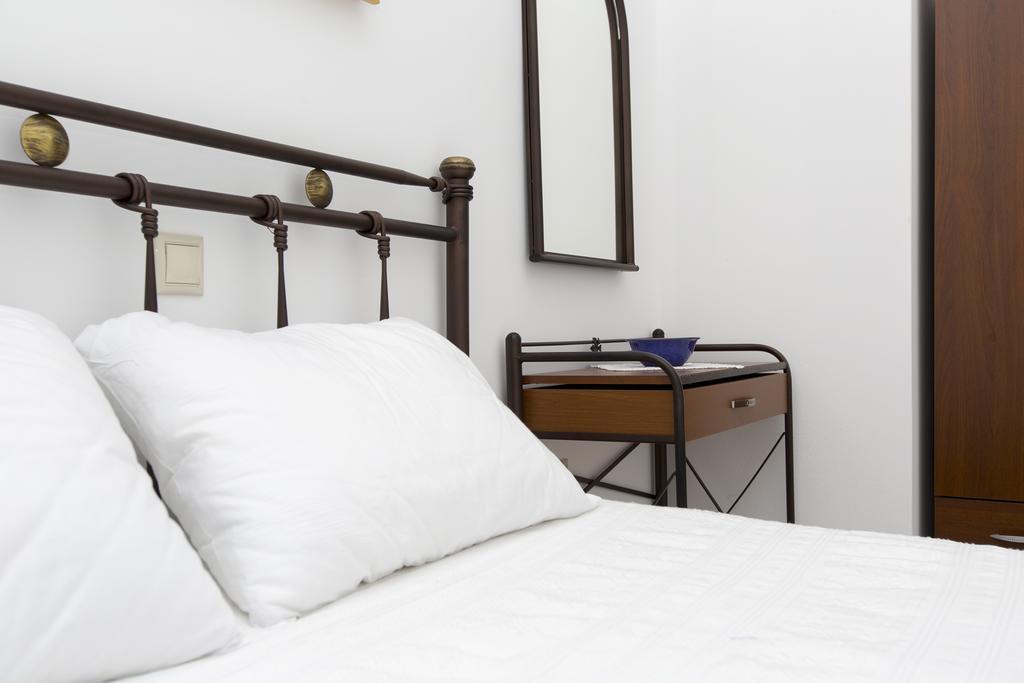 Moutsouna Beach Ngoại thất bức ảnh