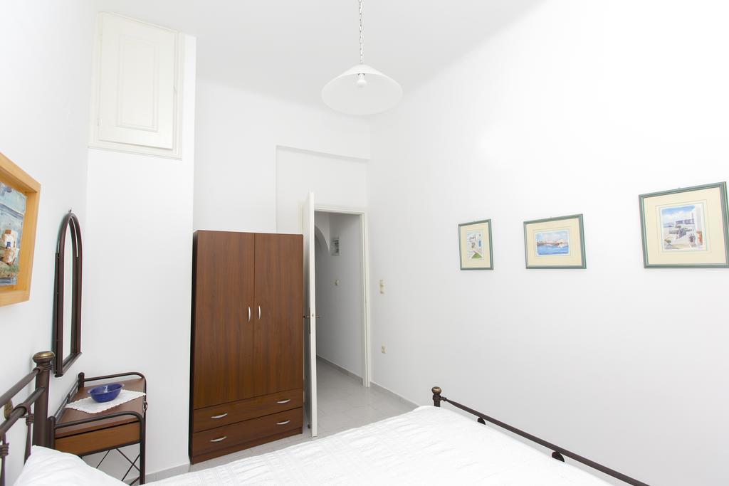 Moutsouna Beach Ngoại thất bức ảnh